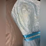 Handmade  homecoming dress size 4-6 Photo 2