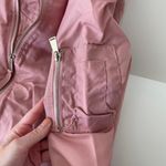 ZARA Bomber Jacket Photo 4