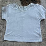 MELLODAY White Top Photo 0