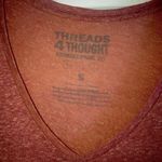 Threads 4 Thought  Size Small Womens TShirt​ Photo 1