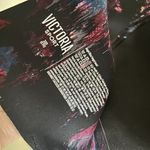 Victoria's Secret Victoria Secret Angel Max Maximum Support‎ Angel Wing Back Design Sports Bra 32D Photo 4