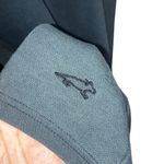 Horny Toad  V-Neck Short Sleeve Knee Length Athletic Casual Dress Med #758 Photo 3