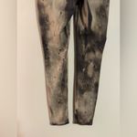 Handmade  Bleach Dyed Madewell Curvy Roadtripper Jeans size 27 Photo 6