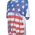 Urban Pipeline  cute patriotic top! Photo 0