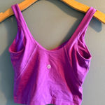 Lululemon  Athletica Align High Neck Tank Top Photo 0