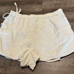 American Eagle  Linen Blend Skort Photo 5