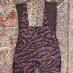 Aerie Real Me 7/8 Leggings Cheetah Print Photo 0