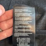 Liverpool  Dark Grey Pencil Skirt Photo 5