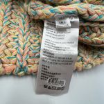 Free People  Hoopla Sweater Vest Photo 4