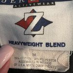 Jerzees Vintage Bowling Embroidered T-Shirt Women’s  Medium Photo 5