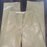 Aritzia Babaton - Agency Leather Pant Photo 3