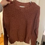 American Eagle Sweater Photo 0