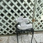 Free People Almost Paradise Platform Sandal Photo 1