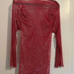 Showpo MARIENA MINI DRESS Photo 2