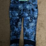 Under Armour UA heat gear women’s capri leggings Photo 1
