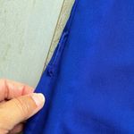 Ultra Pink Cute blue summer Dress Photo 3