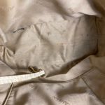 Brahmin  HAYDEN DAYDREAM BIJOU CROC EMBOSSED w/ woven raffia bamboo handles Photo 5