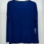 Harry Potter  Hogwarts Long Sleeve Sleep Shirt Photo 1