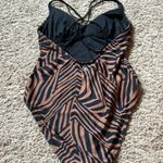 Hurley One Piece Bathing Suit Photo 0