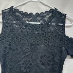 Ambiance Black Lace Off Photo 3