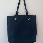 Michael Kors black Signature Logo tote bag Photo 3