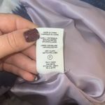 Avec Les Filles ✨ Womens Oversized Chevron Wool-Blend Sz XL Peacoat✨ Photo 6