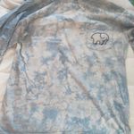 Ivory Ella Long-sleeve Shirt Photo 1