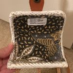 Francesca's 🤍 Francesca’s Ivory Mini Crossbody 🤍 Photo 4