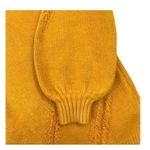 And the why sweater Photo 4