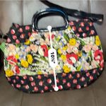 Vera Bradley Charleston Tote NWT Floral Photo 3