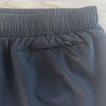 ASICS Black Running Activewear Shorts XL Photo 2