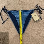 Nike Cheeky Swim Sailboat Bikini Bottom Photo 5