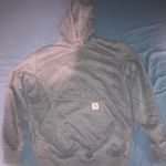 Carhartt Men’s  Rain Defender Hoodie Photo 0