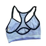 Victoria's Secret  VSX sport Lavender light purple sports bra Photo 1