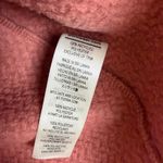 Patagonia R1 Air Fleece Hoodie Womens XS Full Zip High Neck Pink Outdoor Hiking Photo 7