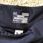 Nike 2 Piece  Dri-Fit Razor Back Athletic Tank Top & Under Armour black pants Photo 3