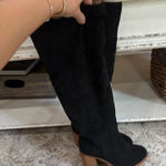 Altar'd State Altar’d state knee light boots  Photo 0