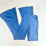 Aerie  Offline Hi Rise Super Flare Yoga Pants! Photo 2
