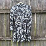 ZARA Casual Tie Dye Dress | XS Photo 2