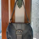 Xhilaration Vintage Y2K/ early 2000 denim shoulder bag  Photo 0