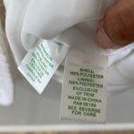 Lilly Pulitzer Lily Pulitzer Kinley Resort White Tropical Fruit Lace Halter Dress Photo 10