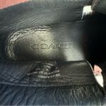 Coach Roccasin Pink Suede Fringe Sneakers Shoes Size 7 Photo 9