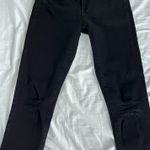 AG Adriano Goldschmied Adriano AG Goldschmied Jeans Skinny Black Photo 0