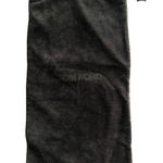 Tom Ford  Gray Faux Suede‎ Protective Purse Wallet Bag Shoe Storage Dust Cover Photo 0