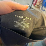 Everlane PERFORM GRAY ANKLE LEGGINGS Photo 3