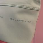 Lululemon POWER PIVOT EVERLUX TANK TOP Photo 6