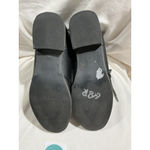 Woman’s Mia Girl Melborne Black Combat Lace up Boot Size 10 Photo 5