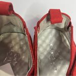 Jambu Sedona red leather adjustable‎ sandals size 6.5 Photo 5