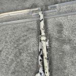 Rails Dress Womens Small White Rainbow Red Cheetah Print Frida Dress Y2k Cottage Photo 5