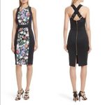 Ted Baker Akva Kensington Floral Bodycon Dress XXS Photo 1